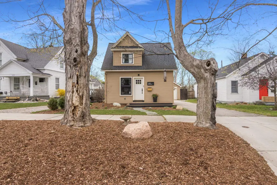 1020 Randolph, Traverse City, MI 49684 - #2