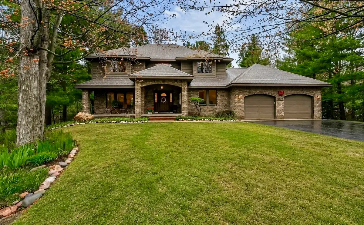 3927 Village Circle, East Bay, MI 49686 - #1
