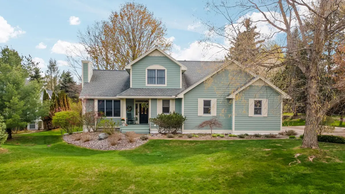 5084 Arrowhead, Williamsburg, MI 49690 - #1