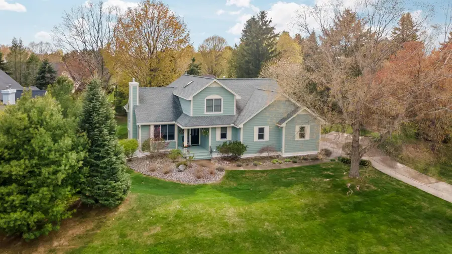 5084 Arrowhead, Williamsburg, MI 49690 - #2