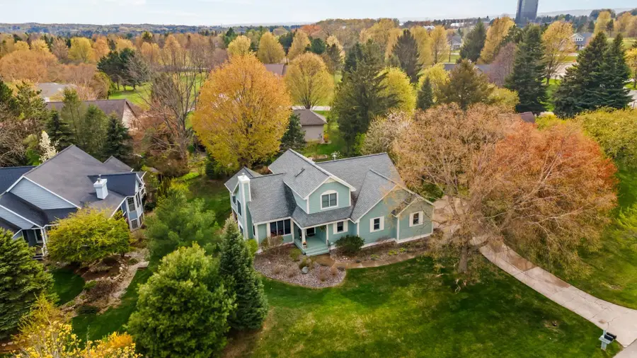 5084 Arrowhead, Williamsburg, MI 49690 - #3