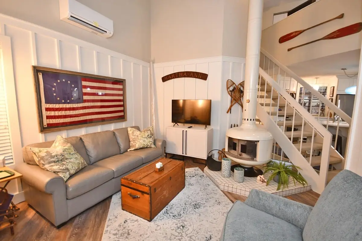 35 Hawks Nest, Glen Arbor, MI 49636 - #1