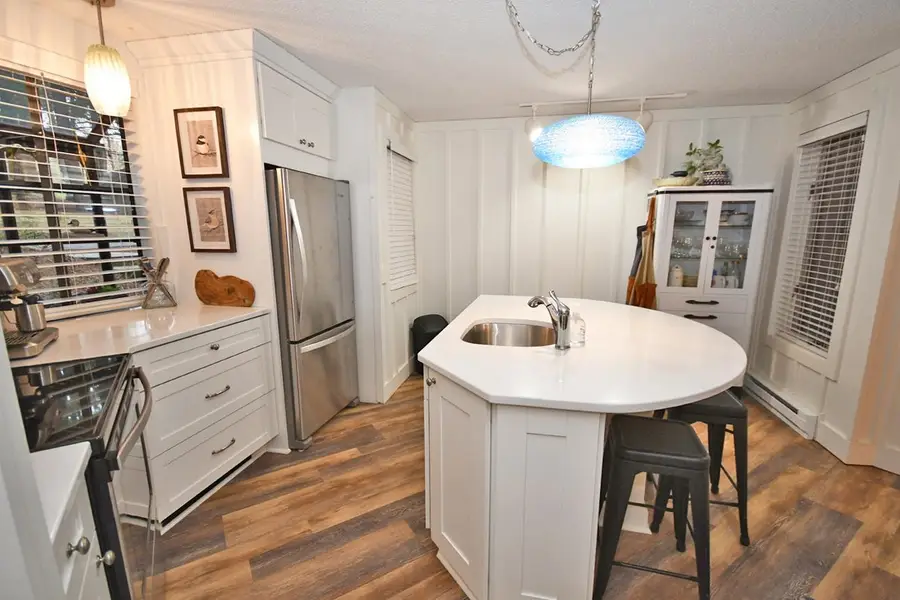 35 Hawks Nest, Glen Arbor, MI 49636 - #2