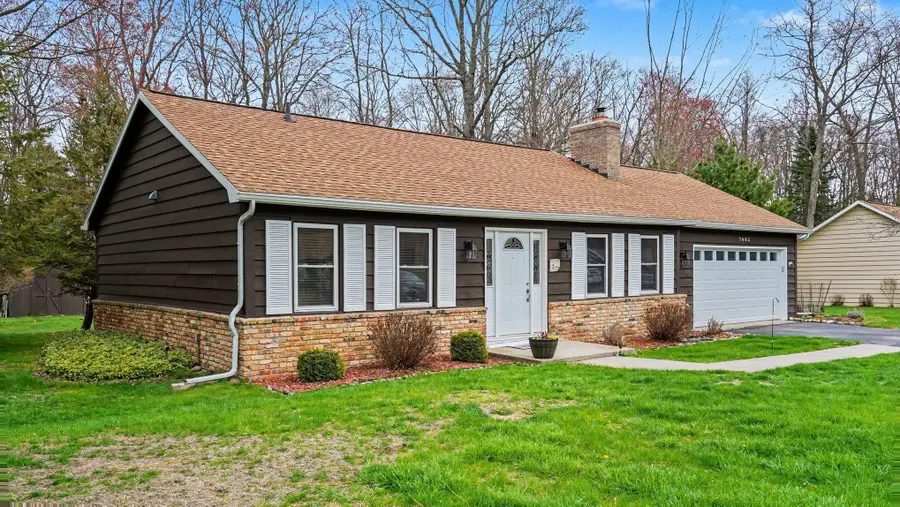 7682 Woodlea, Oscoda, MI 48750 - #3