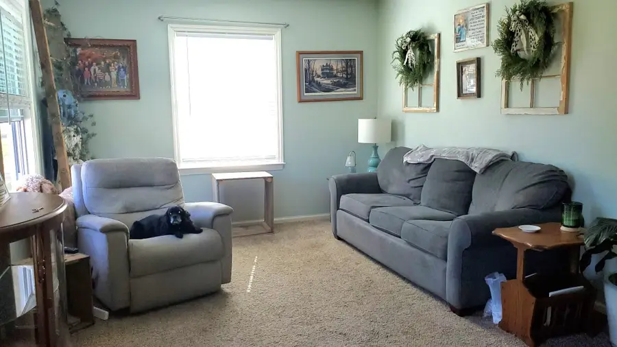 1407 W Broadway #Lot: 2, Mount Pleasant, MI 48858 - #2