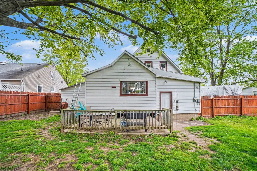707 N Republic, Alma, MI 48801 - #2