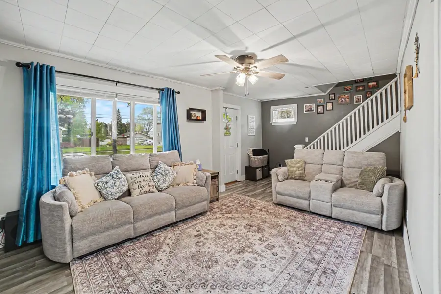 707 N Republic, Alma, MI 48801 - #3