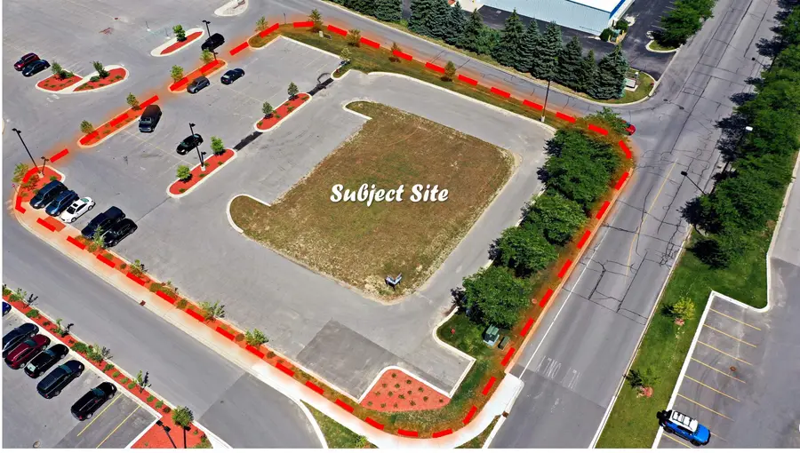 3560 Market Place, Garfield, MI 49684 - #2