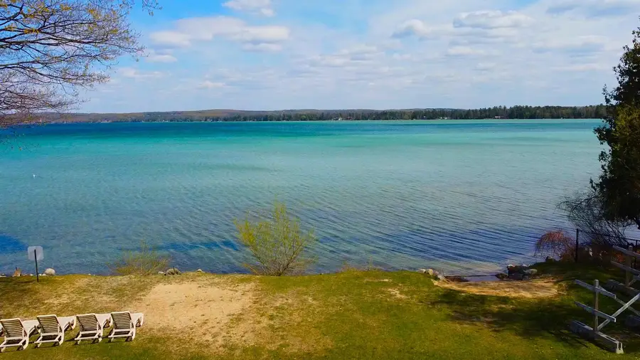 11892 Cabin, Rapid City, MI 49676 - #2