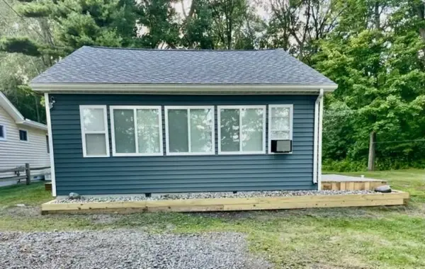 399 N Huron #Lot: 39-40, Au Gres, MI 48703