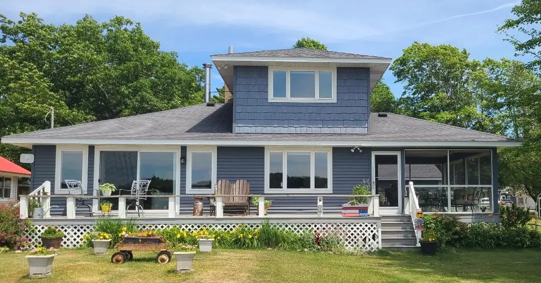 4329 Brook, Frankfort, MI 49635 - #1