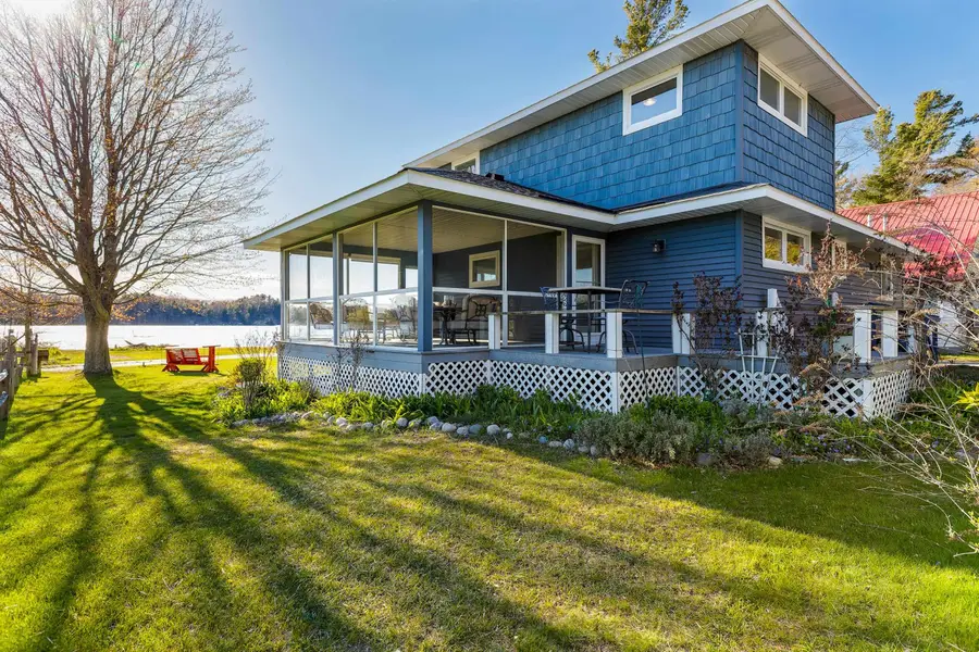 4329 Brook, Frankfort, MI 49635 - #2