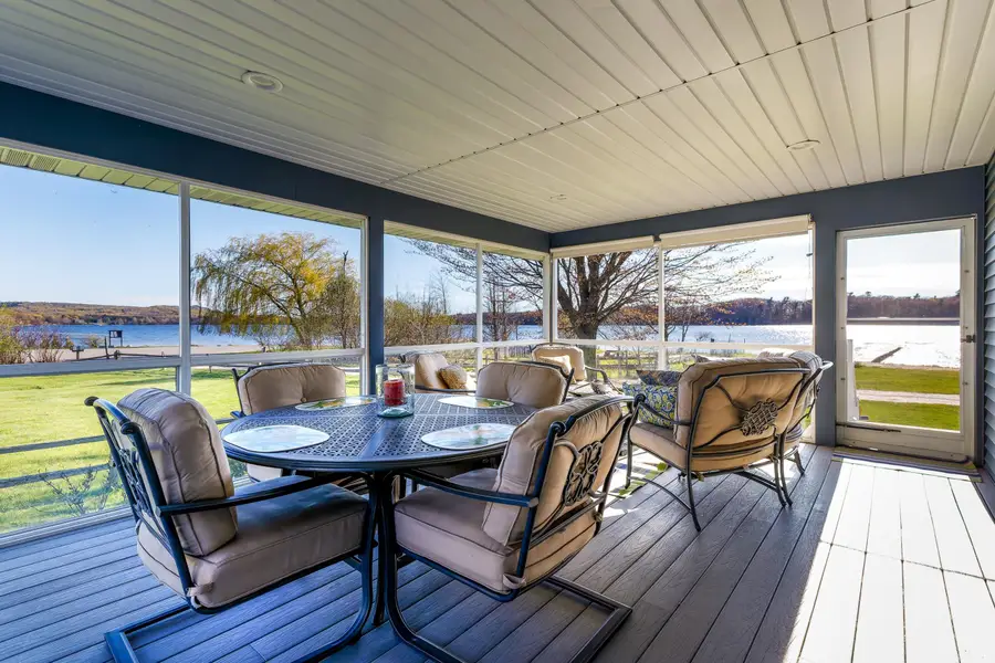 4329 Brook, Frankfort, MI 49635 - #3