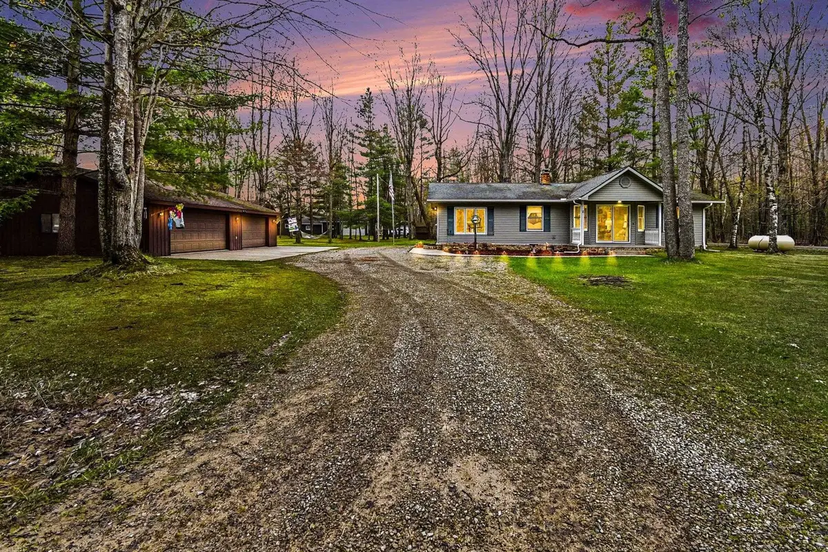 5376 Ausable, Hale, MI 48739 - #1