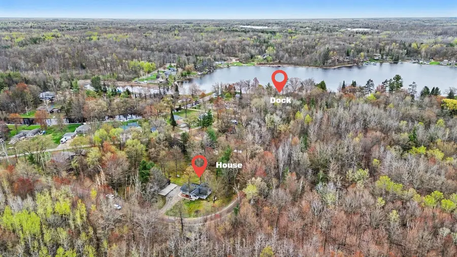 5376 Ausable, Hale, MI 48739 - #3