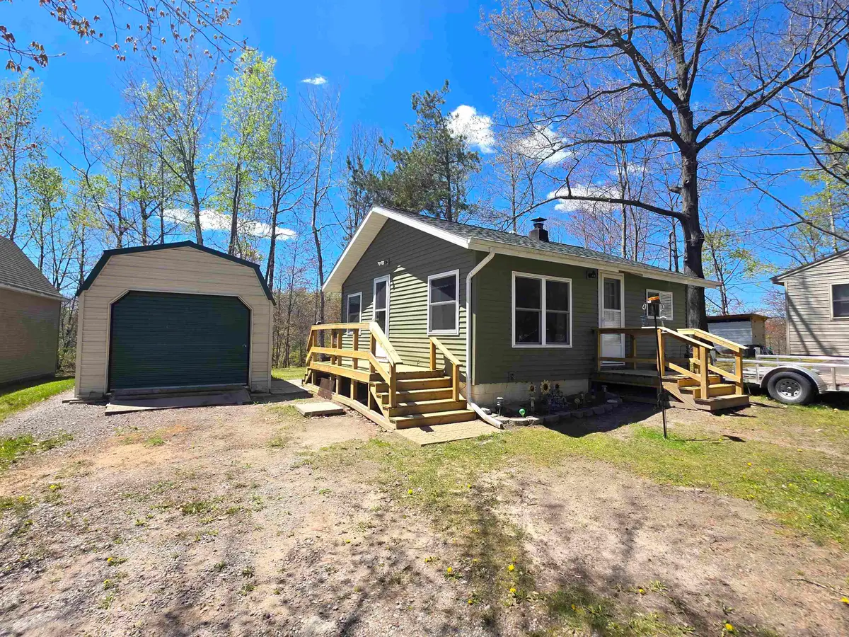 4890 Lakeview, Hale, MI 48739 - #1