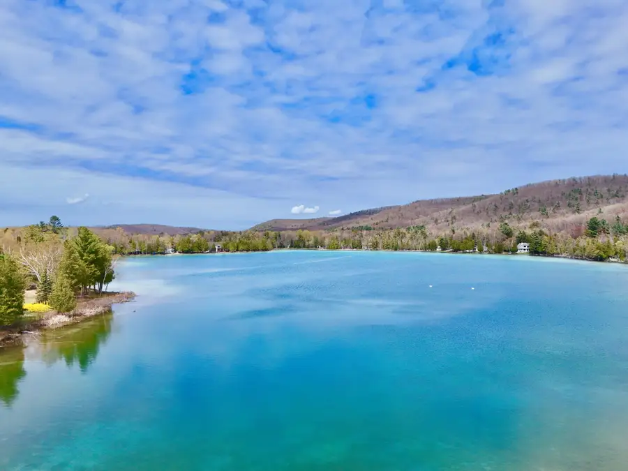 4515 W Glen Eden, Glen Arbor, MI 49636 - #2