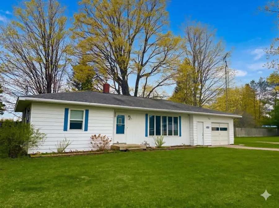 4684 E Moorestown, Lake City, MI 49651 - #2