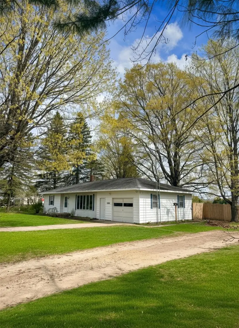 4684 E Moorestown, Lake City, MI 49651 - #3