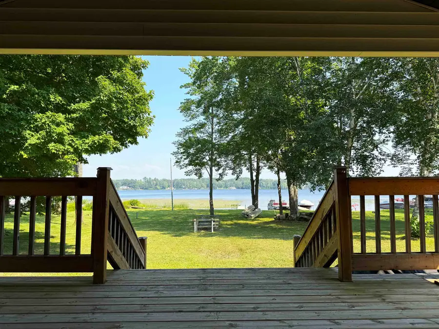 4328 N Shore #Lot: 48, Kalkaska, MI 49646 - #3