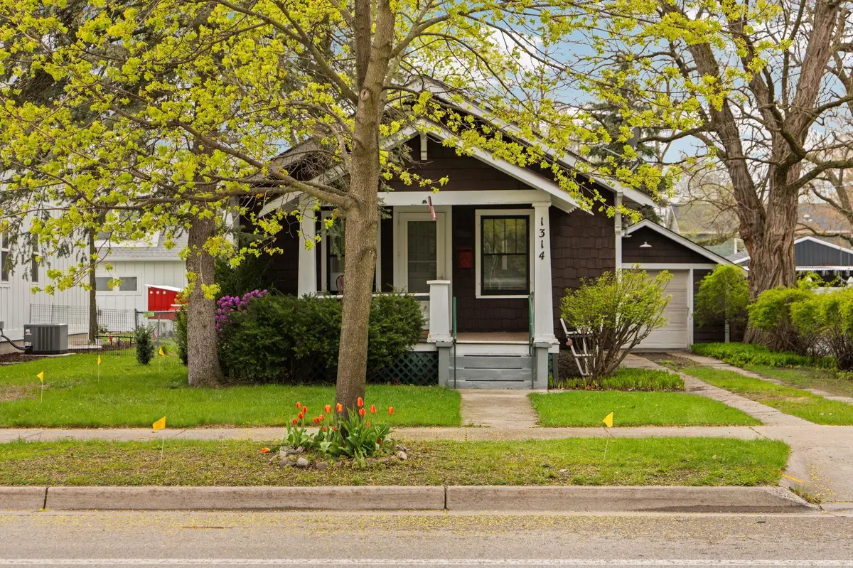 1314 S Union, Traverse City, MI 49684 - #1