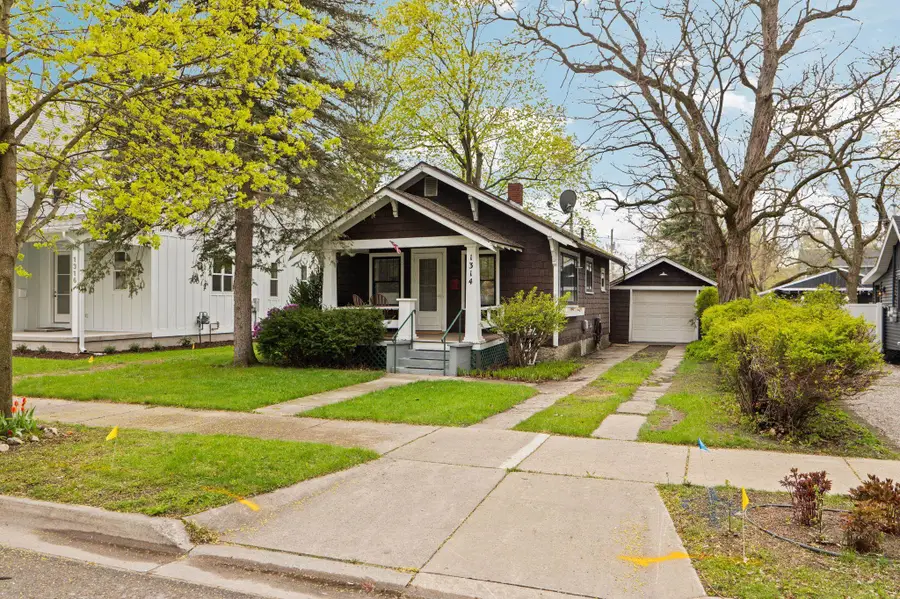 1314 S Union, Traverse City, MI 49684 - #3