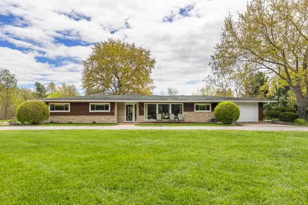 6039 Mick, Benzonia, MI 49616