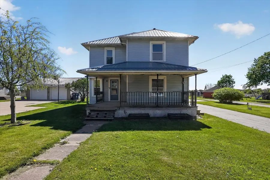 6348 N Pingree, Elwell, MI 48832 - #3