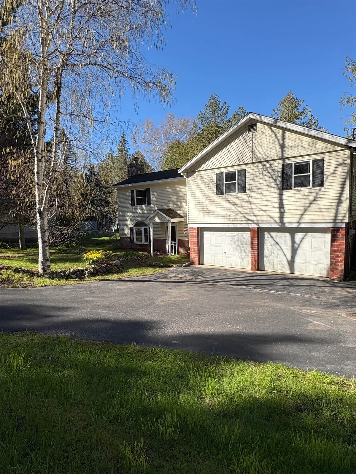 110 S Intermediate, Central Lake, MI 49622 - #1