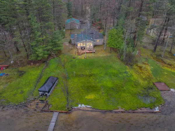 2255 Wenonah, Lake City, MI 49651