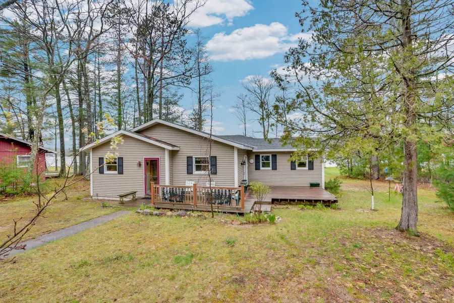 2255 Wenonah, Lake City, MI 49651 - #3