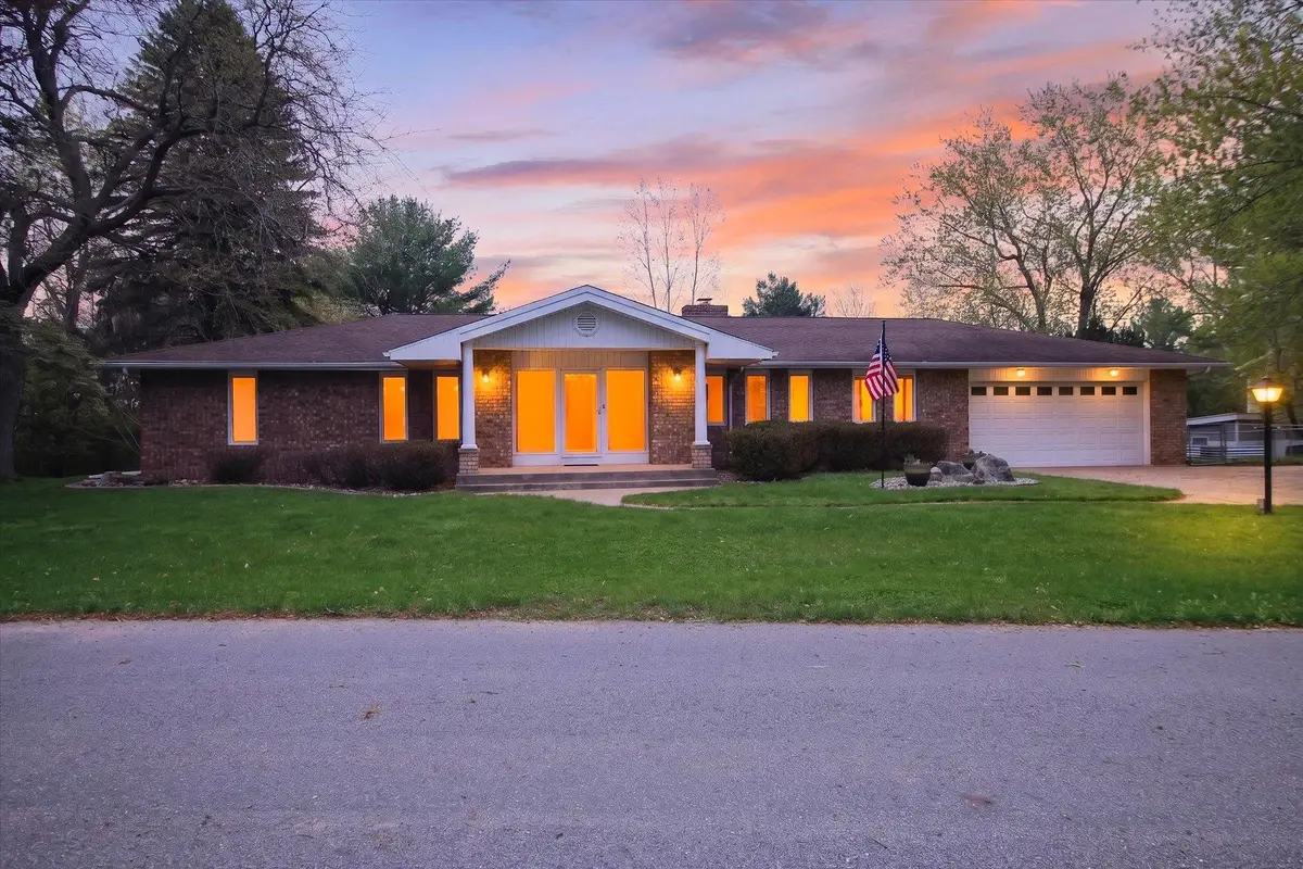 410 Orchard, Pine River, MI 48880 - #1