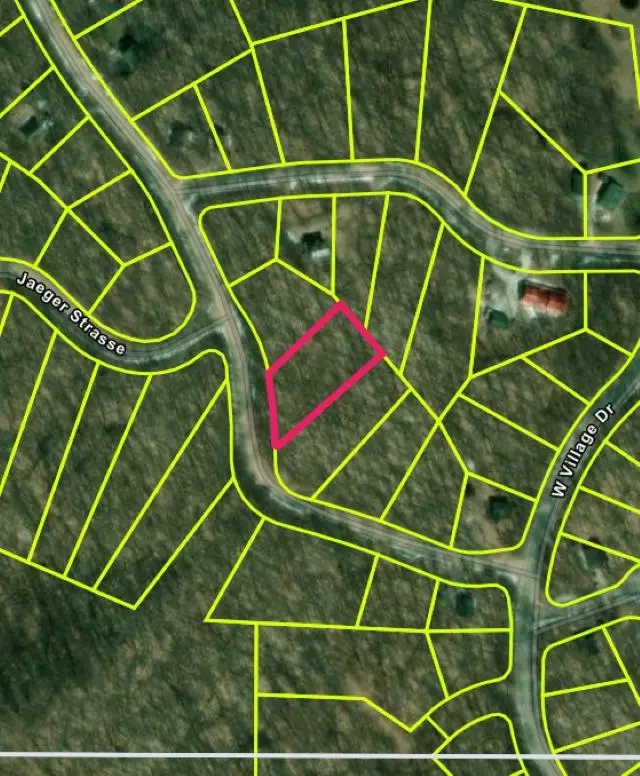 Lot 275 Valleywood, Bellaire, MI 49615 - #1