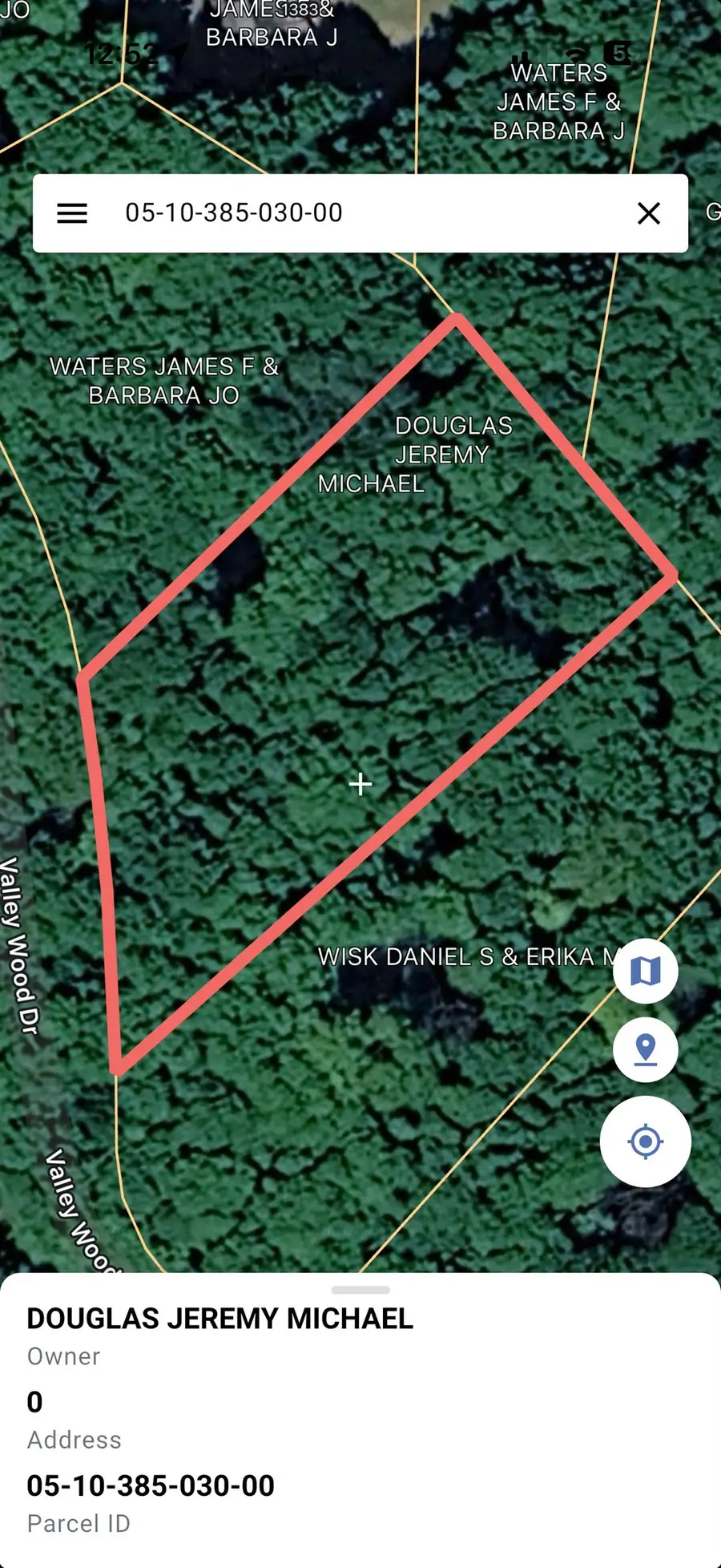 Lot 275 Valleywood, Bellaire, MI 49615 - #2