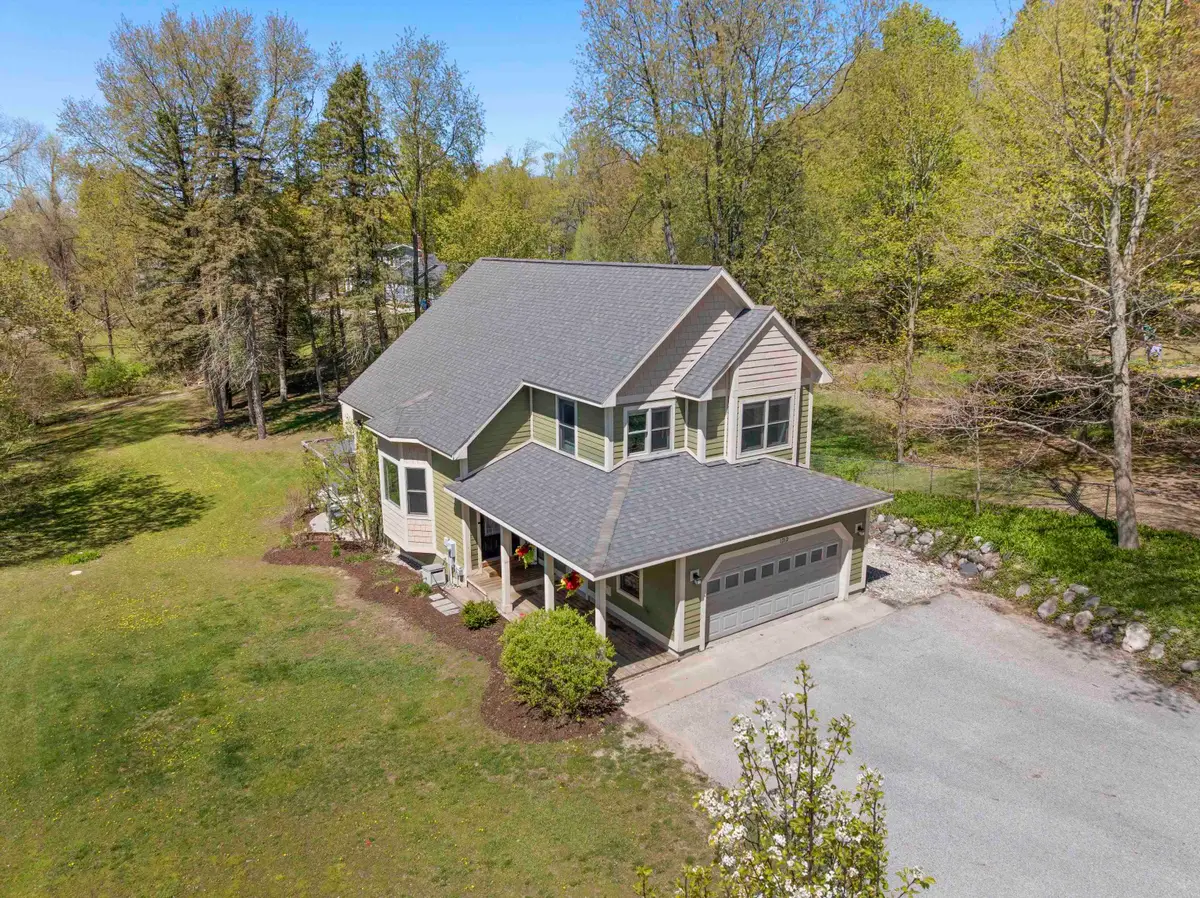1212 Bailey #Lot: 11, Benzonia, MI 49616 - #1