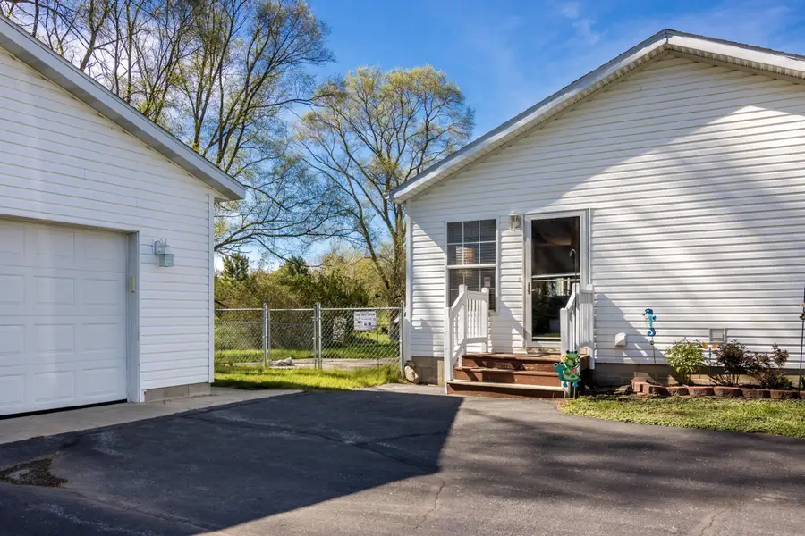 1800 W Brentwood, Grawn, MI 49637 - #2