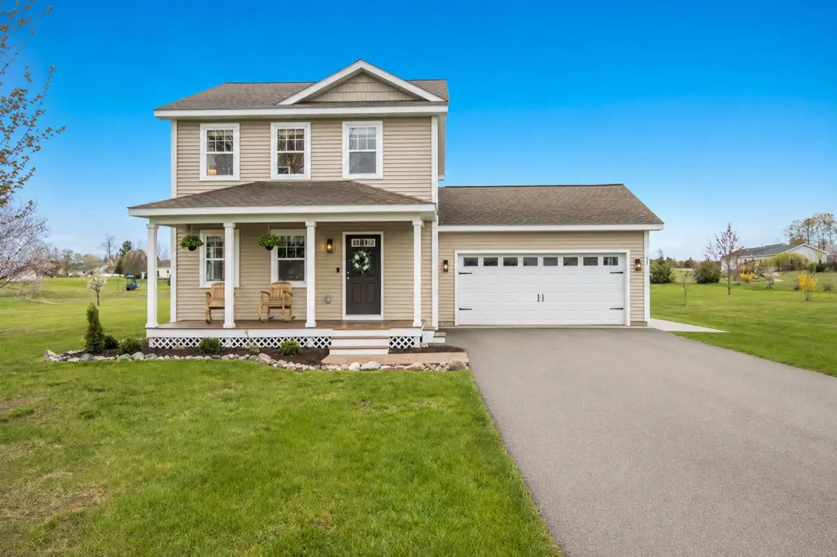 338 Kratky, Blair, MI 49696 - #1