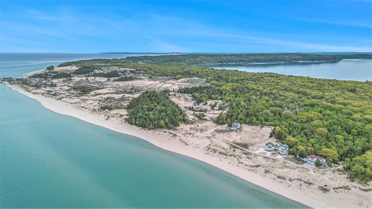 0 Sylvan, Frankfort, MI 49635 - #1