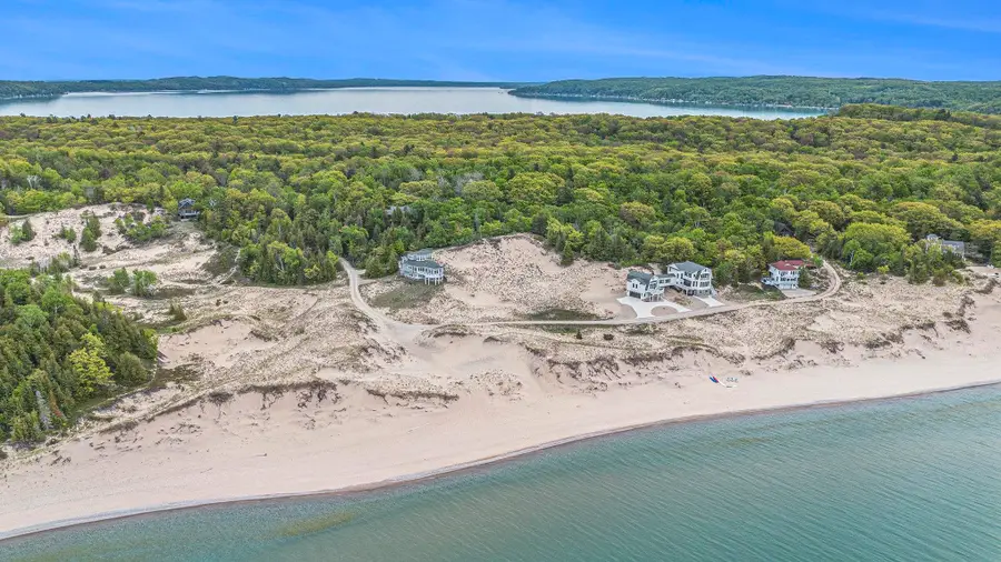 0 Sylvan, Frankfort, MI 49635 - #3