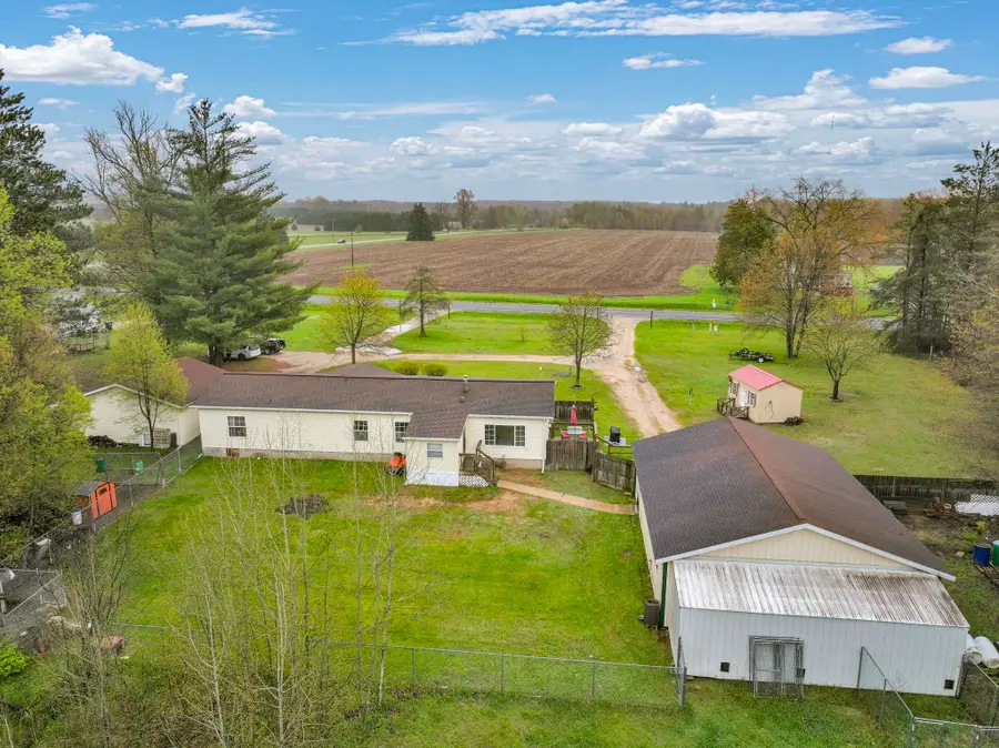 4100 S 23, Boon, MI 49618 - #3