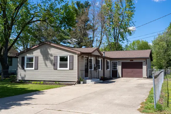 1608 Fessenden, Mount Pleasant, MI 48858