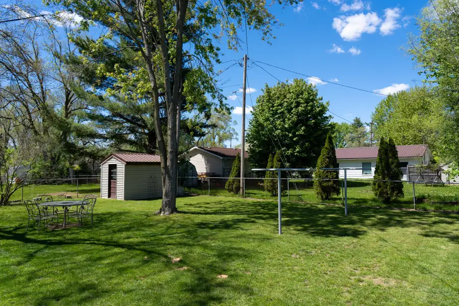 1608 Fessenden, Mount Pleasant, MI 48858 - #3