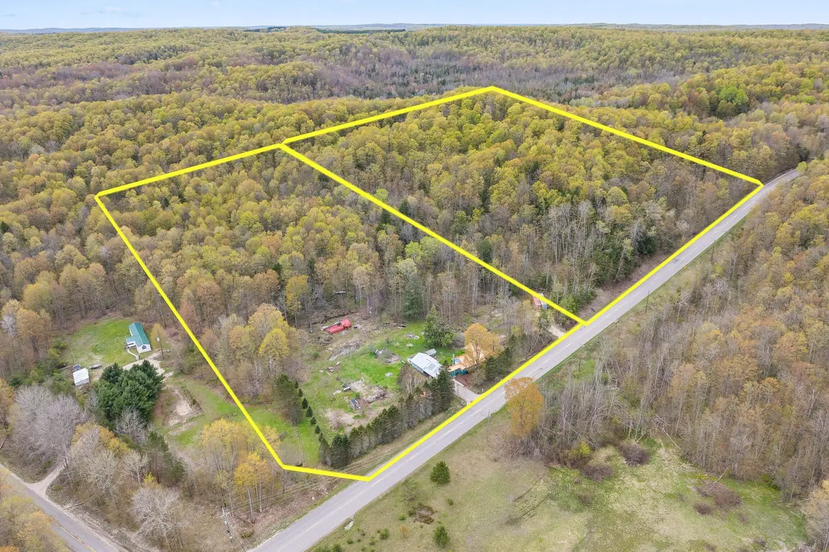 4839 Bunker Hill, Echo, MI 49622 - #1
