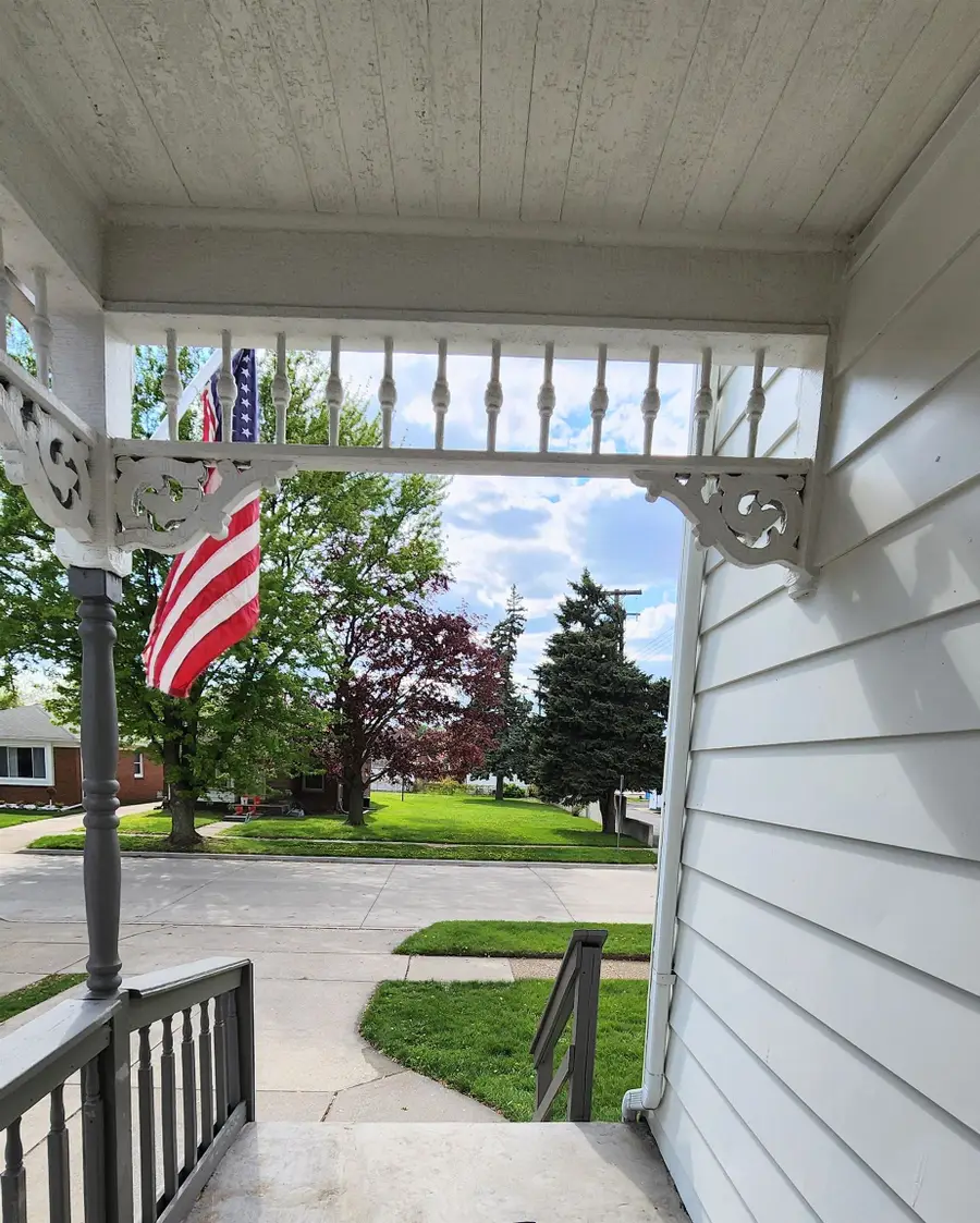 7121 Osage #Lot: 130, Allen Park, MI 48101 - #2