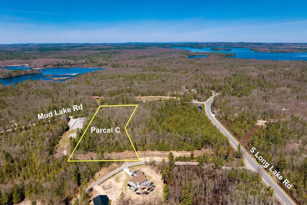 1 Mud Lake, Interlochen, MI 49643 - #1