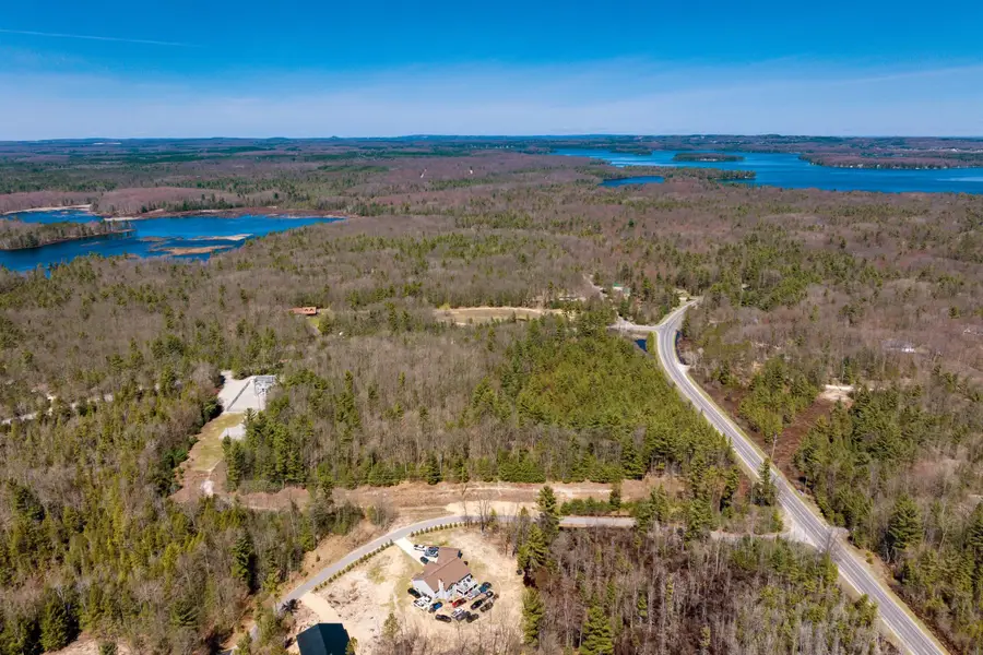1 Mud Lake, Interlochen, MI 49643 - #3