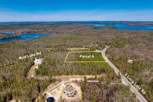 2 Mud Lake, Interlochen, MI 49643