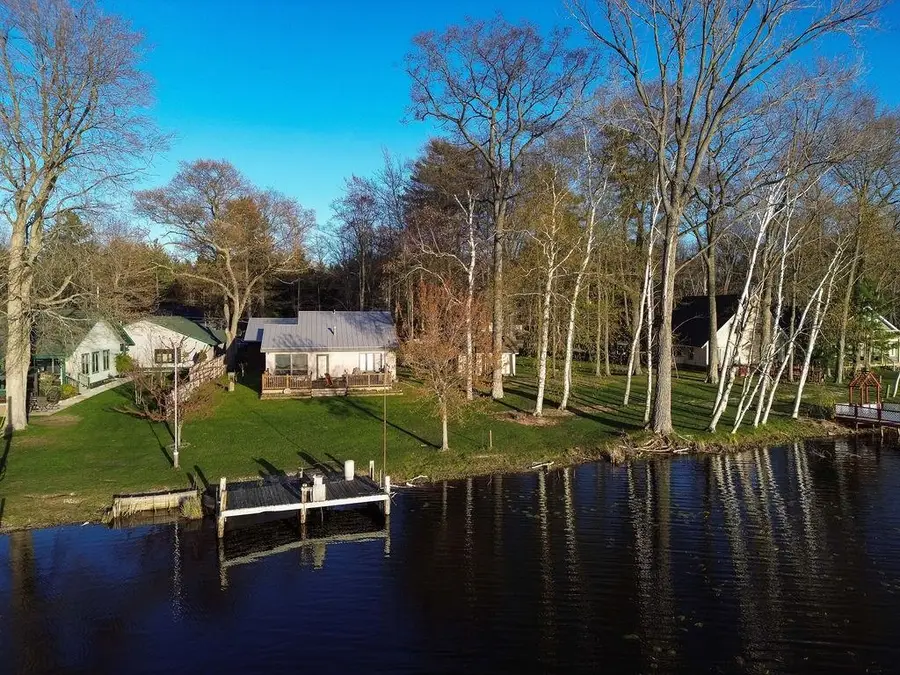 575 Rainbow, East Tawas, MI 48730 - #2