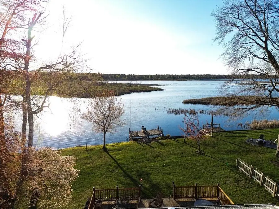 575 Rainbow, East Tawas, MI 48730 - #3