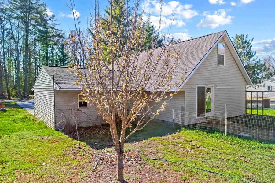 7936 E Cedar Lake, Greenbush, MI 48738 - #3